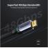 Choetech XHH01 8K HDMI to HDMI cable 2m - black
